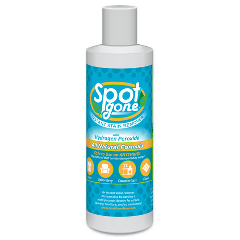 Goo Gone 2112 Multi Purpose Cleaning Solution: Spot & Stain